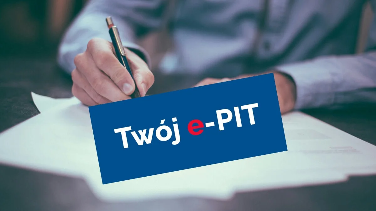 Sezon rozliczeń PIT to raj dla oszustów. Nie klikaj w te wiadomości