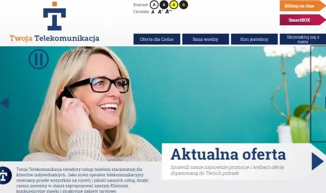 Twoja Telekomunikacja wprowadzała klientów w błąd? UOKiK wszczyna postępowanie