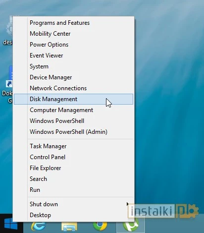 tworzenie partycji 3