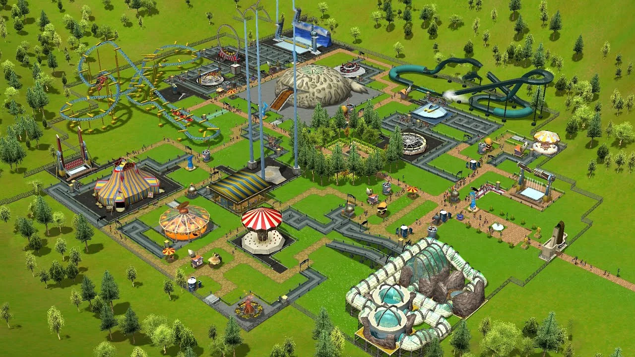 Darmowe gry od Epic Games Store i Amazona. Ucieszą fanów strategii