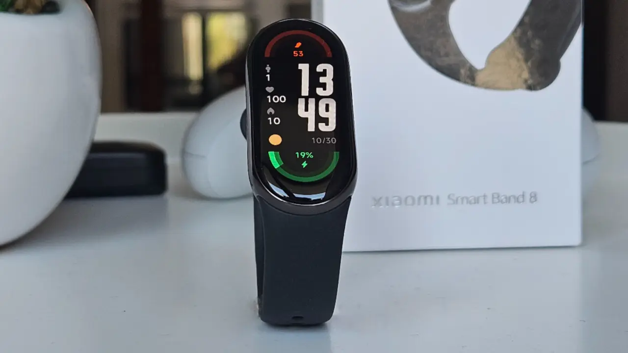 Test Xiaomi Smart Band 8. Najlepsza opaska na rynku?