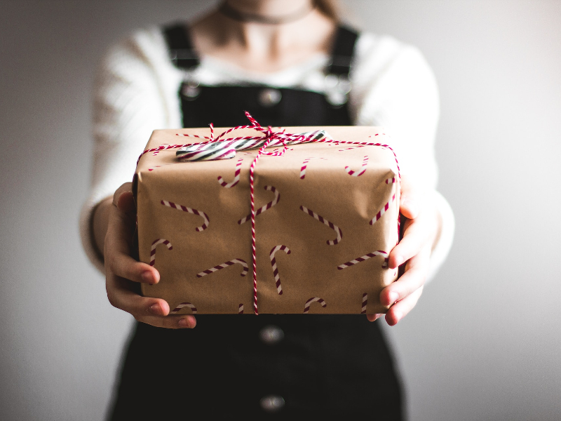 5 pomysłów, co zrobić z nietrafionym prezentem