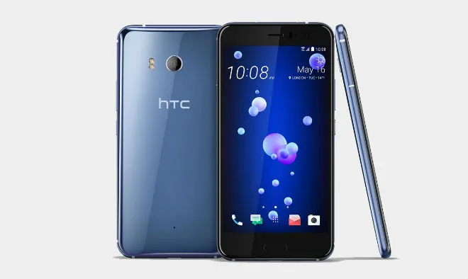 HTC U11 EYEs: poznaliśmy możliwy wygląd i specyfikację