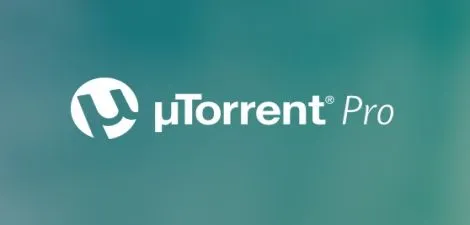 Udostępniono uTorrent Pro z funkcją streamowania danych