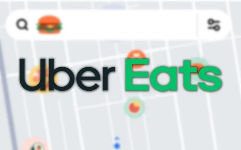 Teraz w Uber Eats restauracje wyszukasz z pomocą emoji