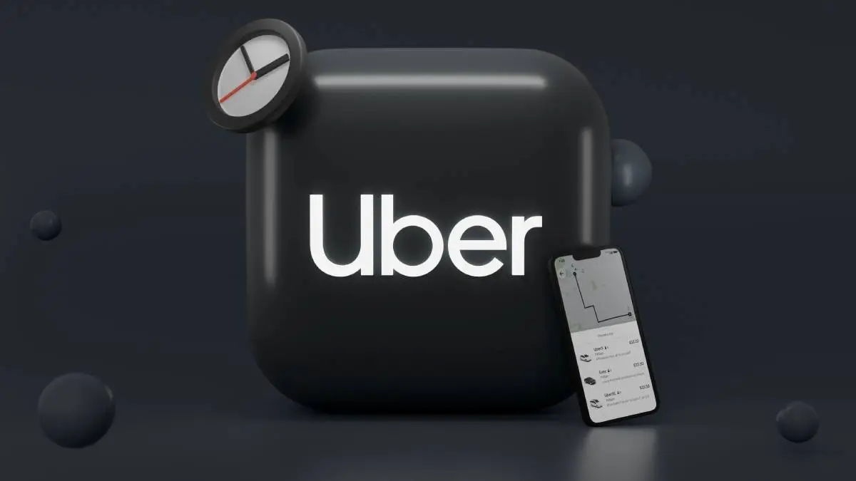 Uber brata się z taksówkarzami. Oto zupełnie nowa usługa