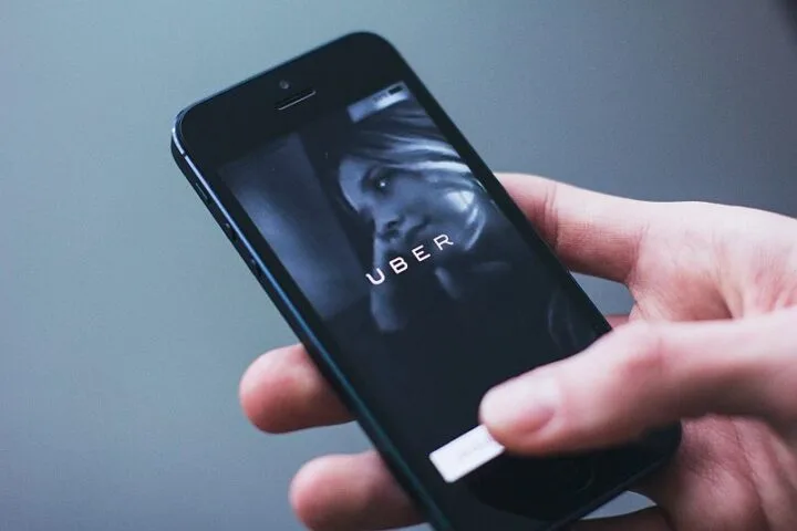 Uber jeszcze tańszy! To odpowiedź na lepsze ceny Free Now?