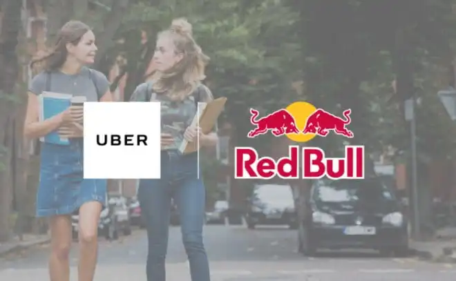 W piątek czteropak Red Bulla zamówisz za darmo w aplikacji Ubera