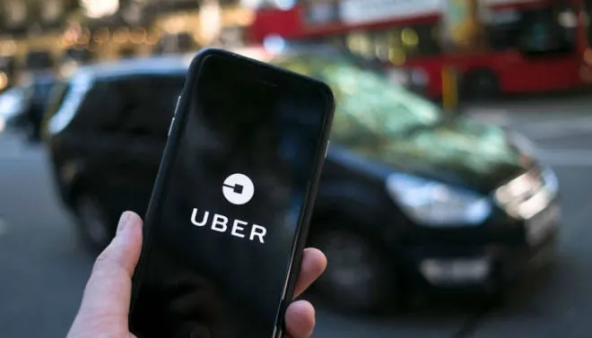 W tym mieście Uber pozwala już na płatność gotówką