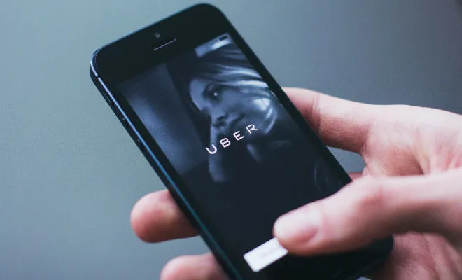 Aplikacja Ubera mogła nagrywać ekran Twojego iPhone’a