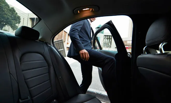Uber zacznie banować użytkowników ze słabą oceną ogólną