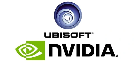 NVIDIA i Ubisoft łączą siły!