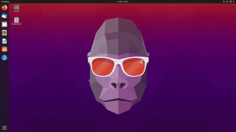 Ubuntu 20.10. Najpopularniejszy Linux w nowej wersji Groovy Gorilla. Pobierz już dziś