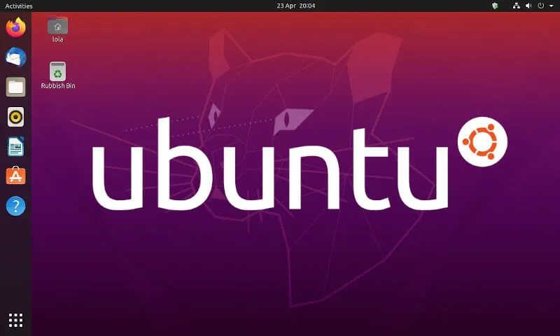 Ubuntu dwukrotnie wyprzedził Windowsa XP. Traci mniej niż 1 proc. do Windowsa 8.1