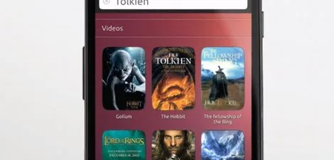 Smartfony Ubuntu już w październiku