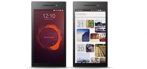 Telefon z Ubuntu OS i Androidem? Canonical zbiera fundusze na Indiegogo