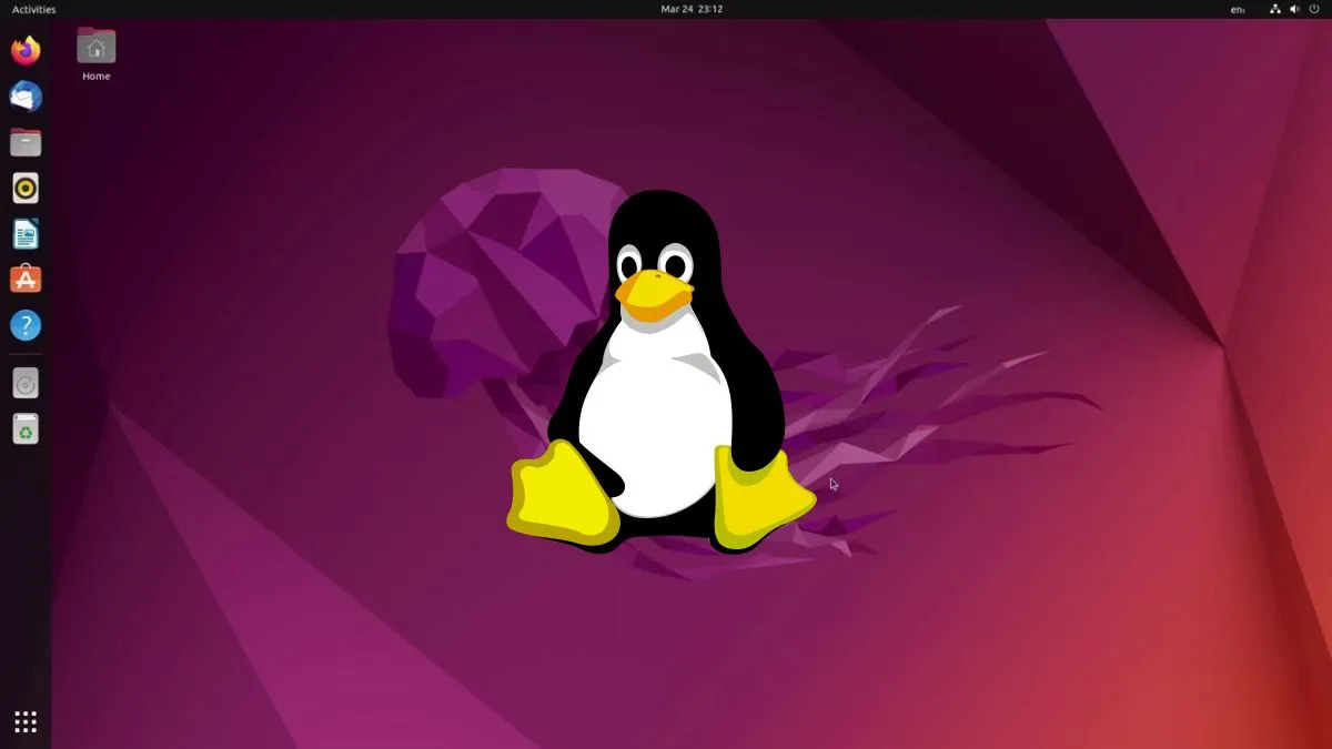 Ubuntu zaczęło wyświetlać reklamy w terminalu