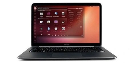 Ubuntu debiutuje w wersji 13.04