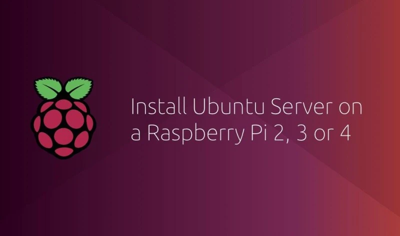 Ubuntu 20.04 LTS z oficjalną certyfikacją dla Raspberry Pi