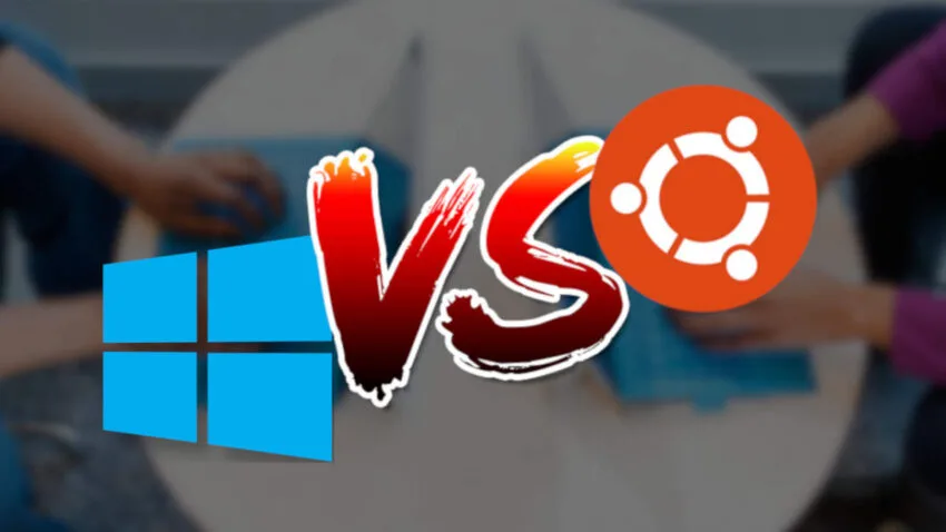 Miarka się przebrała – zmieniłem Windows 10 na Ubuntu