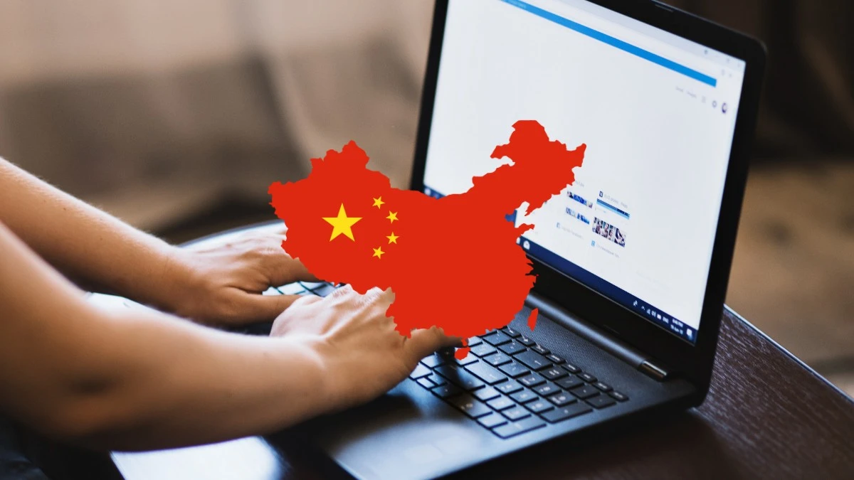 Absurdalny trend w Chinach: młodzi płacą za udawanie pracy przed komputerem