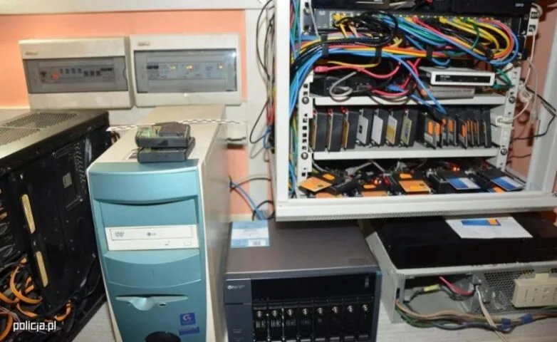 Udostępniał innym telewizję. Zapłaci ponad 1 milion złotych kary