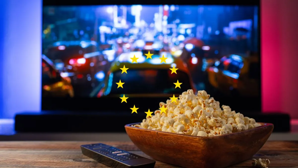 Nie, telewizory nie znikną ze sklepów, ale Unia Europejska zmienia przepisy