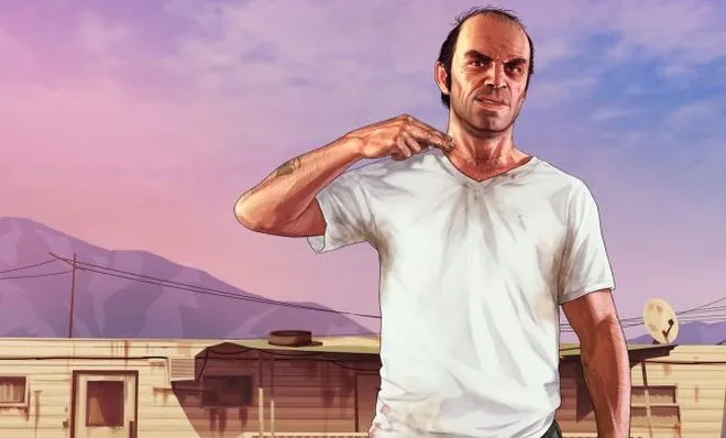 GTA V nie doczeka się dodatków do trybu single-player