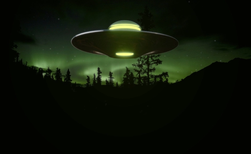USA z nową grupą zadaniową, która zajmie się badaniem UFO