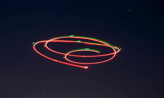 UFO istnieje? Do sieci przedostały się wszystkie oficjalne dokumenty