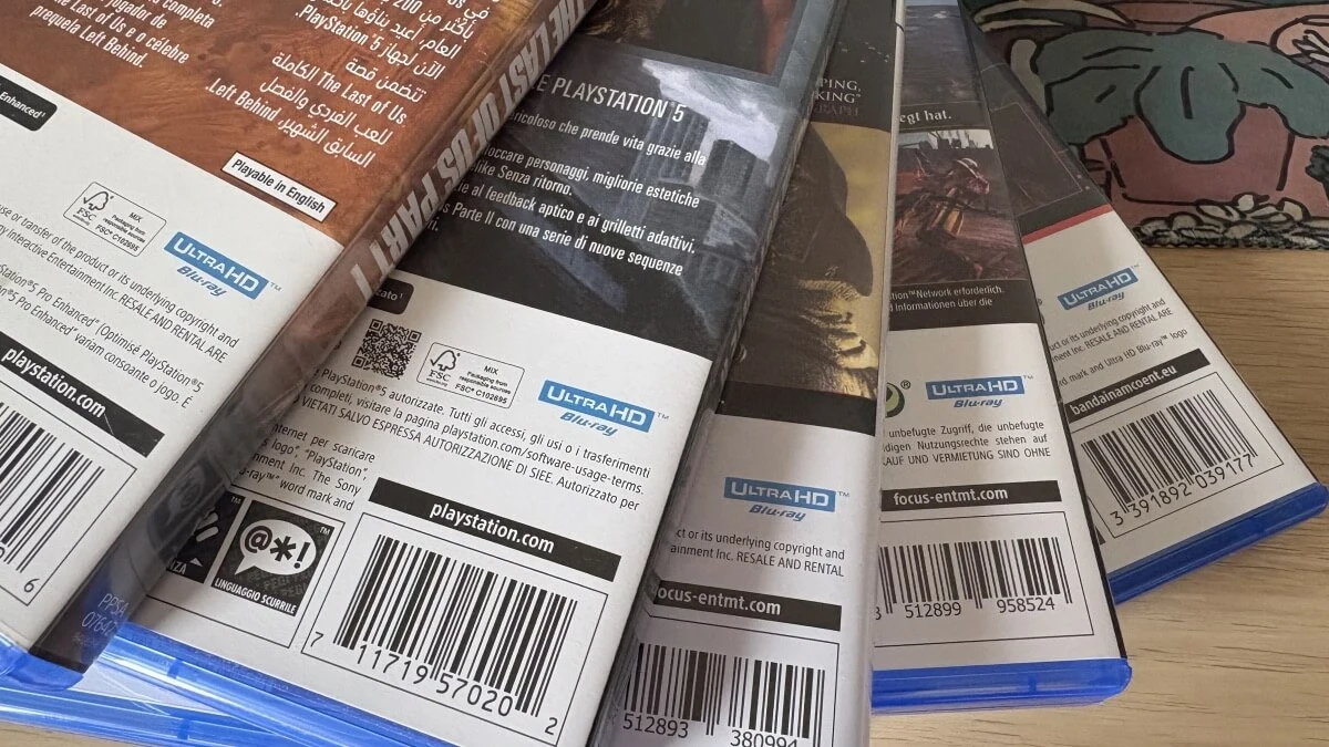 Streaming odchodzi do lamusa? Kupujecie coraz więcej płyt