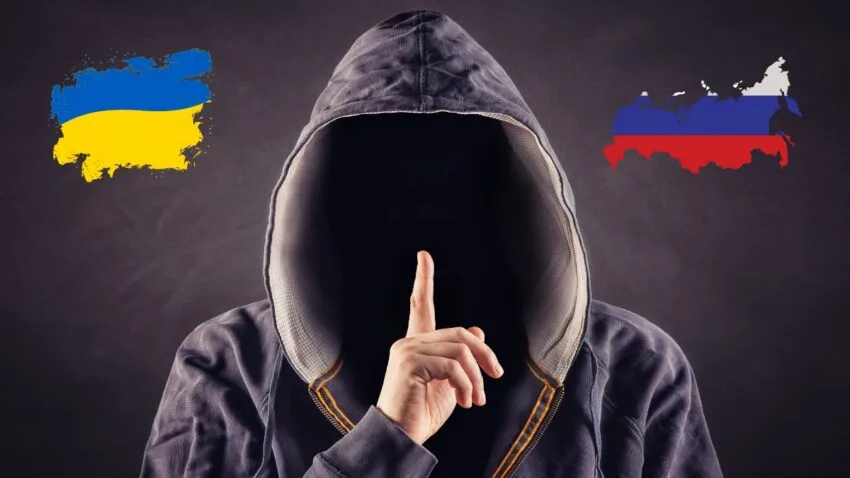 Pomóż Anonymous. Po prostu włącz tę stronę i uciszaj rosyjską propagandę