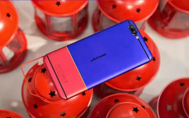 Ulefone T1 Premium trafia do polskich sklepów. To smartfon z 128 GB pamięci