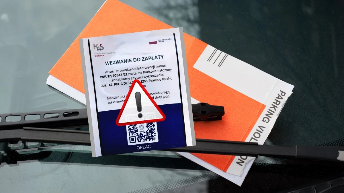 Dostałeś taką ulotkę? Nowa metoda oszustów, policja ostrzega