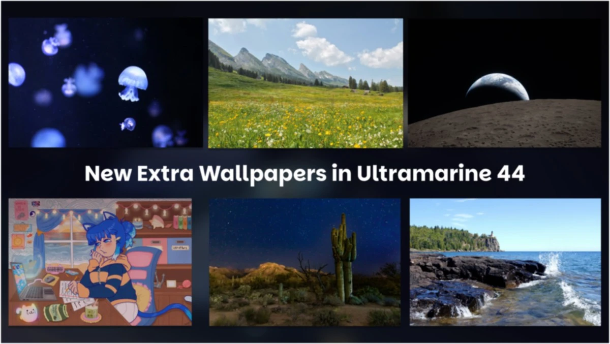 Nowe tapety w Ultramarine 44