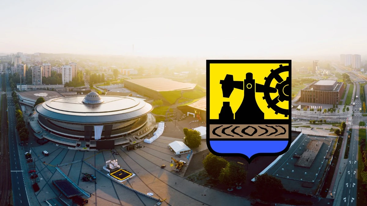 Urząd Miasta Katowic omyłkowo udostępnił adresy e-mail. Trochę straszy, trochę przeprasza