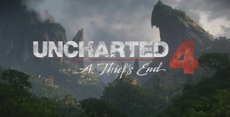 PlayStation 4 w końcu pokazuje moc? Zobacz zwiastun Uncharted 4: A Thief’s End!