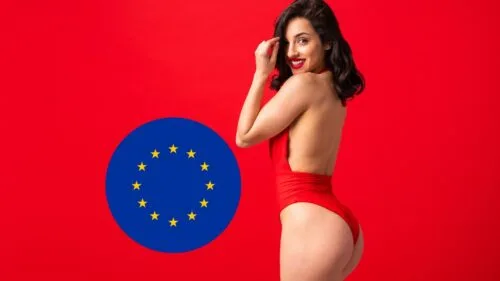 Korzystający z Pornhub, XVideos i Stripchat na celowniku Unii Europejskiej
