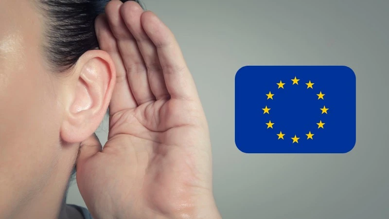 Unia Europejska chce kontrolować wszystkie komunikatory