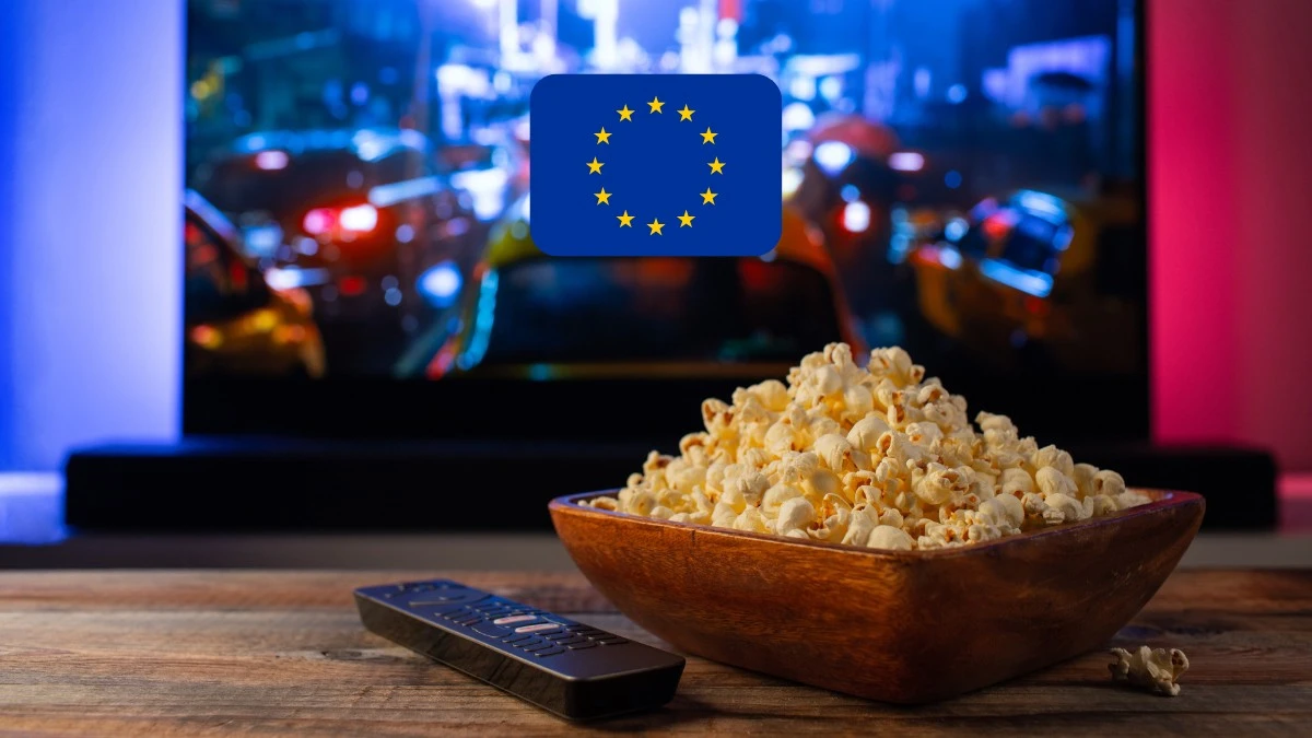 Zakaz sprzedaży 'nieekologicznych’ telewizorów w Unii Europejskiej już działa