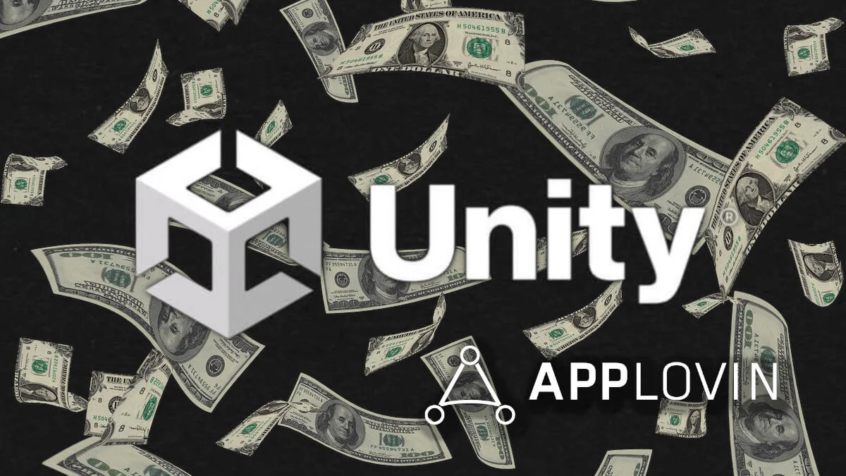 Szykuje się przejęcie Unity – prawie największa w historii fuzja dla branży gier