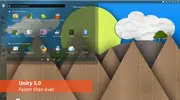 Pierwsza prezentacja Unity 5.0 dla Ubuntu 12.04 LTS (wideo)
