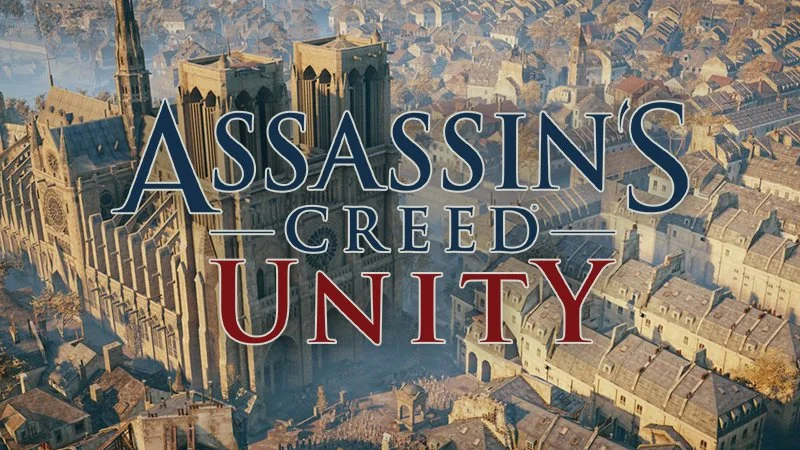 Assassin’s Creed Unity na PC do zgarnięcia za darmo. Ubisoft zachęca do obejrzenia wirtualnej katedry Notre Dame