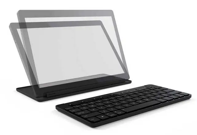 Universal Mobile Keyboard