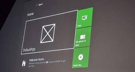 Microsoft zaprezentował uniwersalne aplikacje na Xbox One
