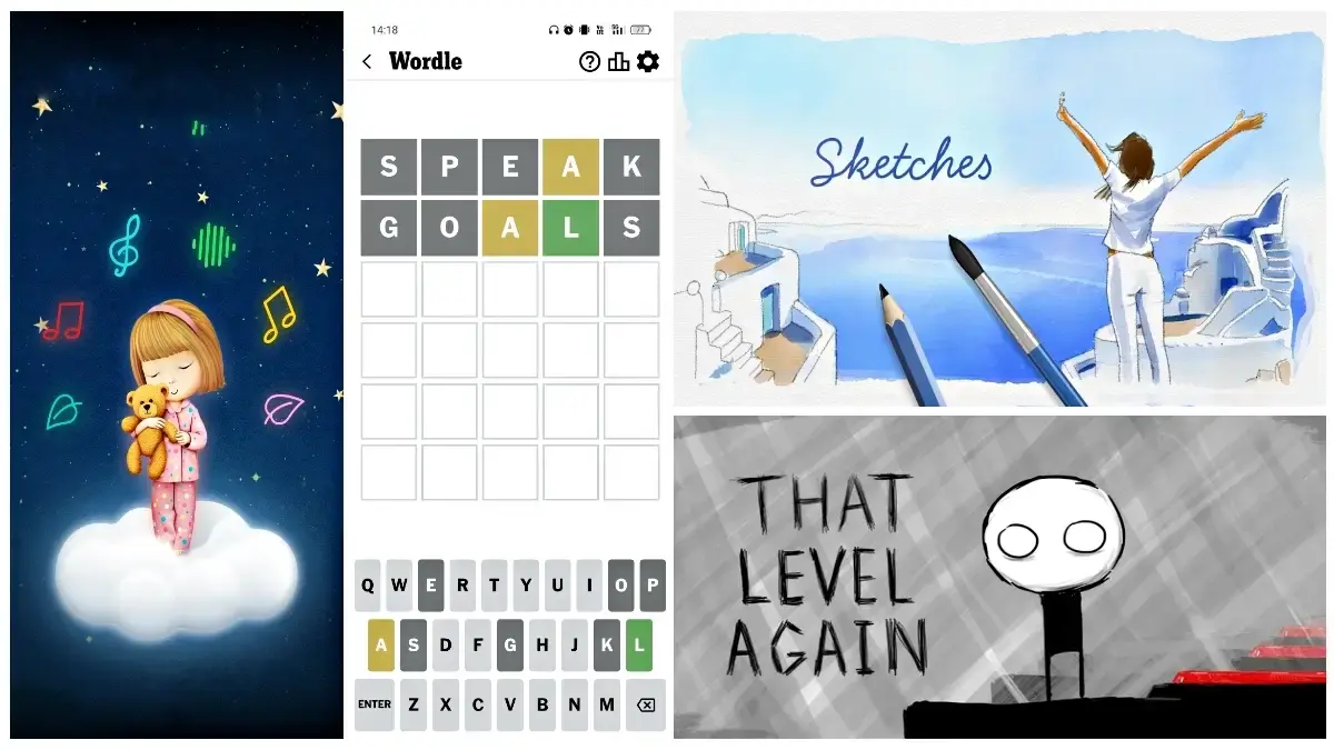 5 aplikacji na Androida, których nie możesz przegapić [Aplikacje tygodnia #420]