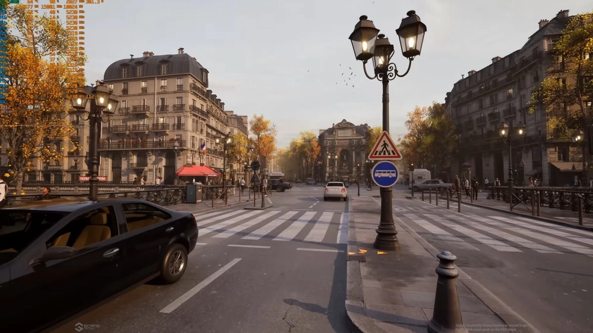 Unreal Engine 5.6 z giga zmianami. Zobacz tylko te różnice