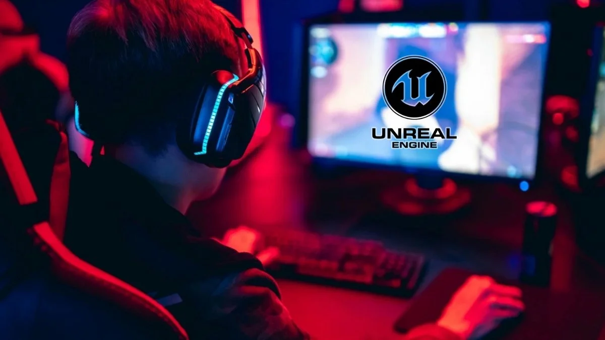 Unreal Engine zagrożony. Powstanie europejska alternatywa