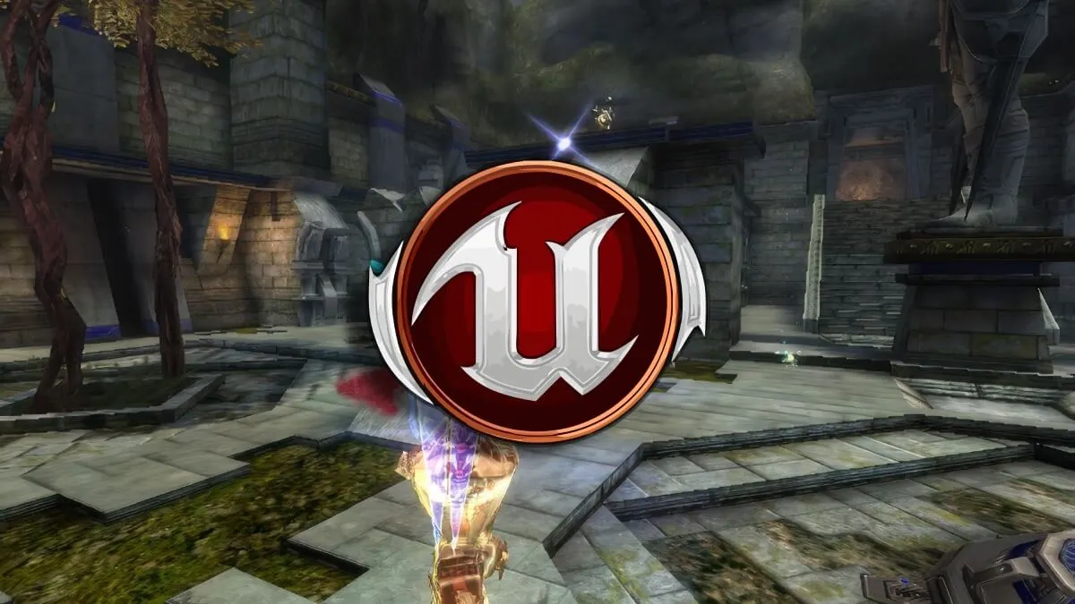 Pamiętacie jeszcze Unreal Tournament? Kultowy shooter za darmo