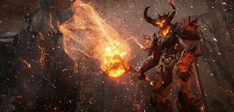 Epic Games zaprezentowało nowe możliwości Unreal Engine 4 (wideo)